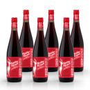HEISSER HIRSCH - ALKOHOLFREI ROT (6 Fl. BIO)