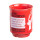 HEISSER HIRSCH - HEISSES DUO (5 Fl. rot BIO + 2 Tassen)