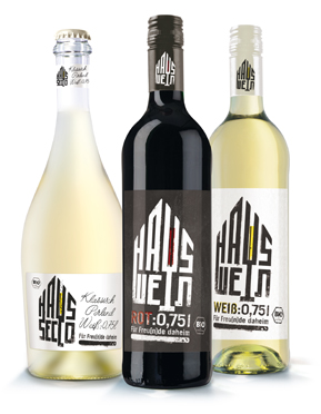 HAUSWEIN & HAUSSECCO