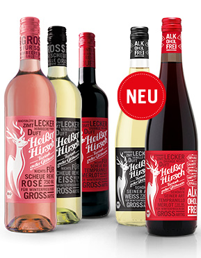HEISSER HIRSCH