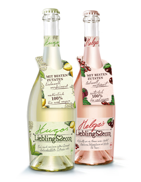 Lieblingssecco