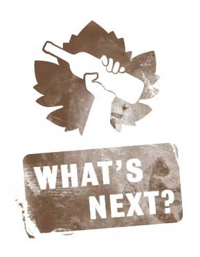 WHATS NEXT?