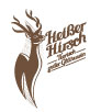 Logo Heißer Hirsch